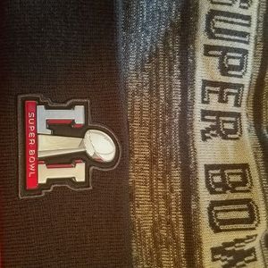 Superbowl boggin hat